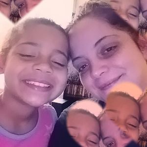 Meet your Posher, Rosalina